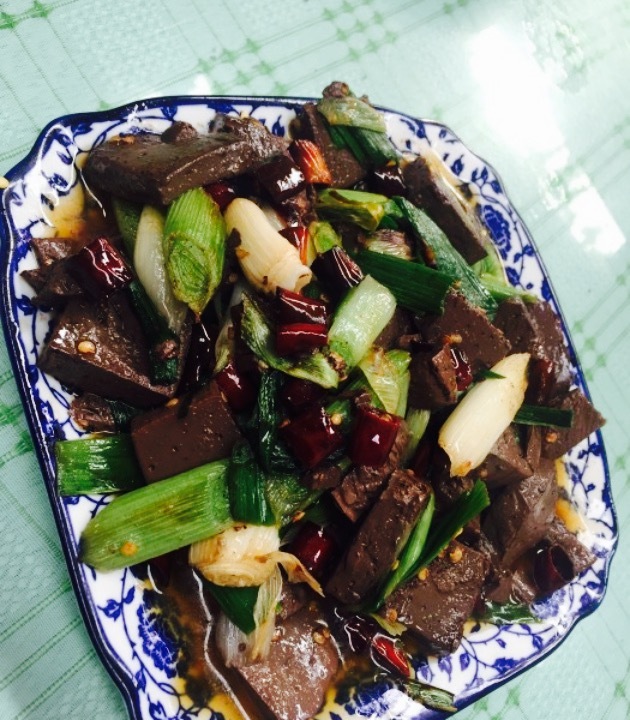 张老二正宗烤猪蹄(三原店)