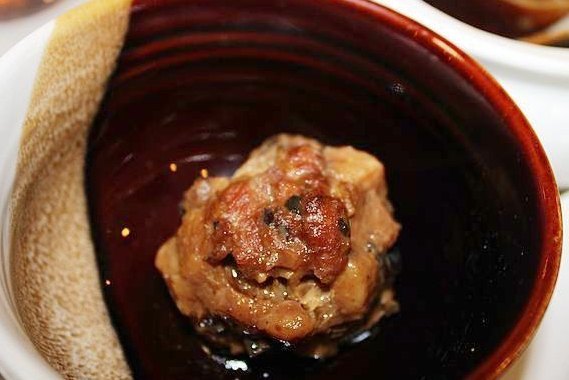 西凤雅菜馆(科技路店)