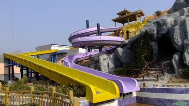 金太阳温泉会馆