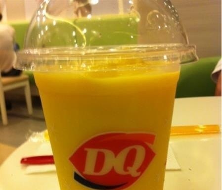 DQ(上虞百货店)