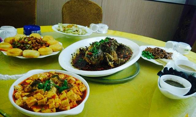 清真曲家全羊馆