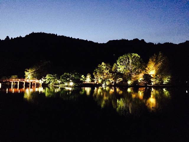 愿成寺 白水阿弥陀堂