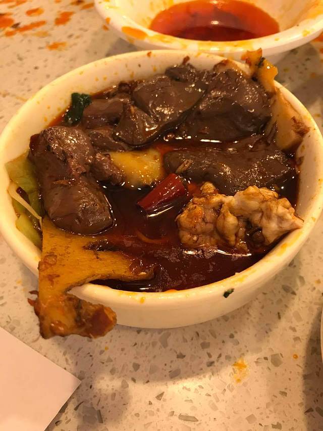 舒家大院老火锅(龙头寺总店)