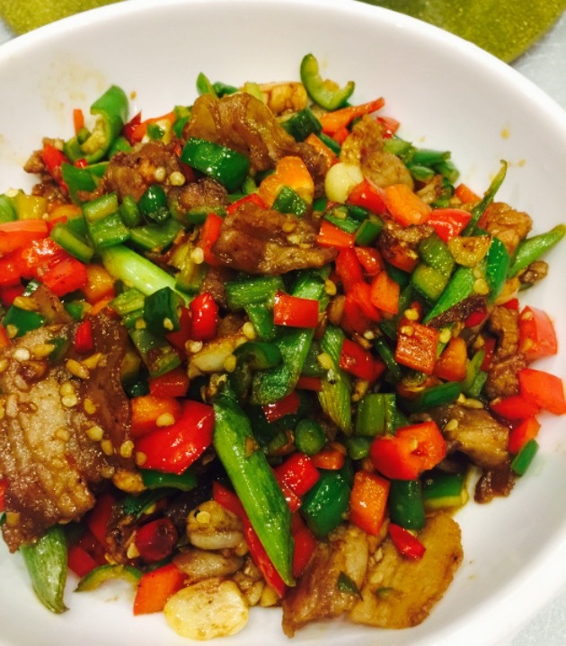 紫晶·海鲜姿造(恒隆广场店)