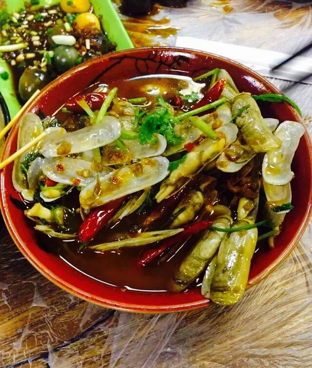 田螺王(船山店)