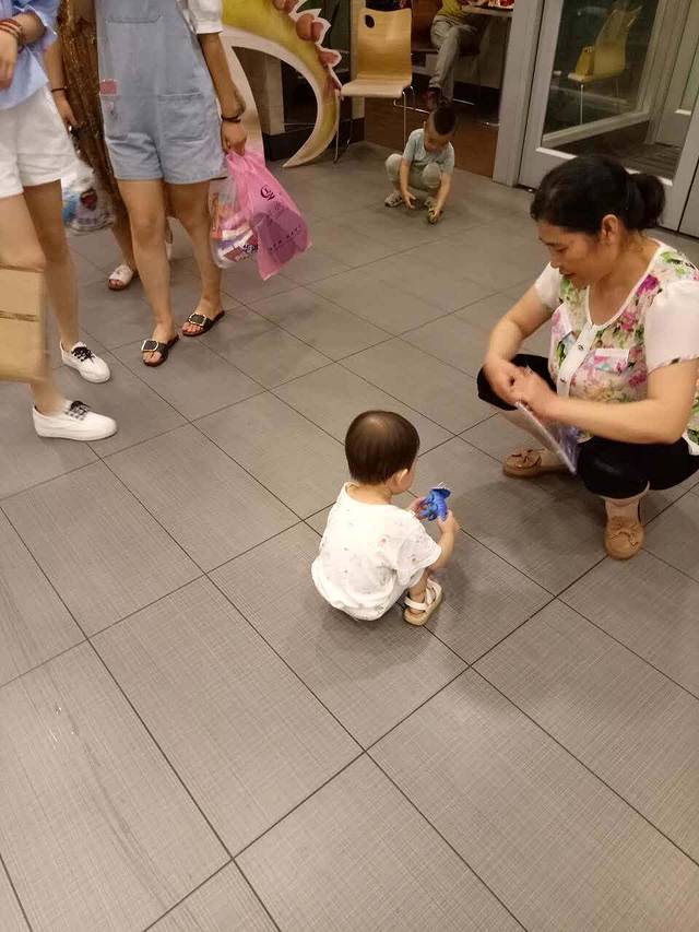 肯德基(常华店)