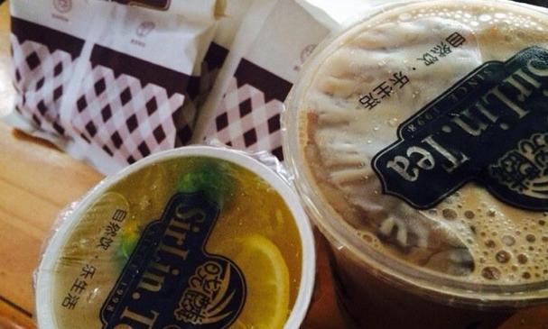 晓麟家·晓麟奶茶(庆春店)