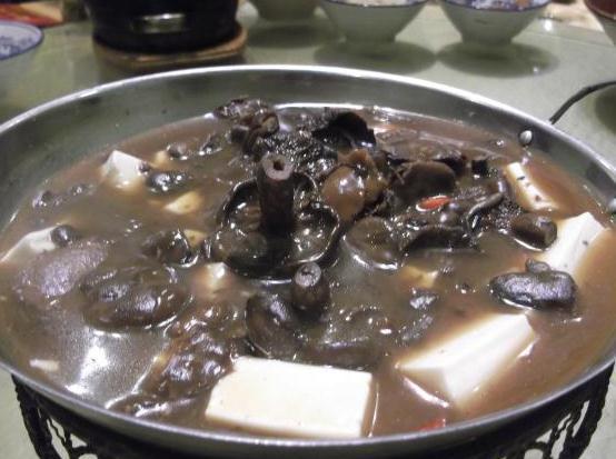 太湖湾开元名庭大酒店餐厅