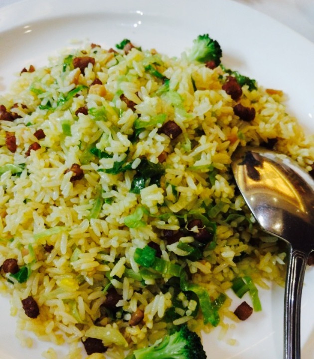 福坊海鲜(星河传说店)