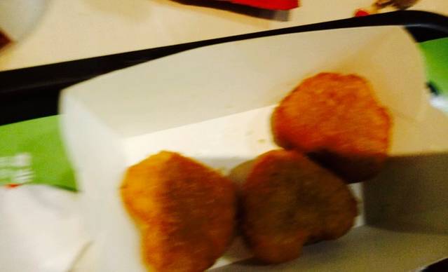 美味基(平果新兴店)