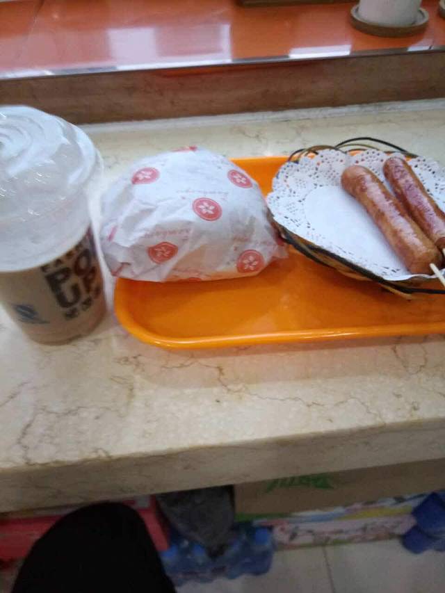 汉堡小子(北新街店)