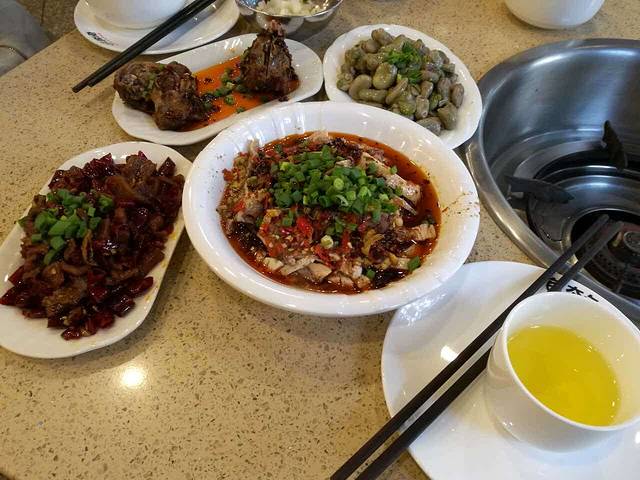 芭夯兔(远大港湾路店)