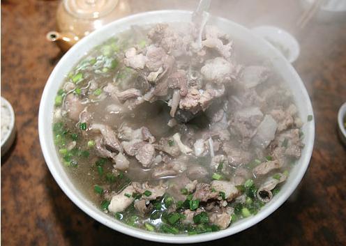 八刀汤·宵夜专业户(公明店)