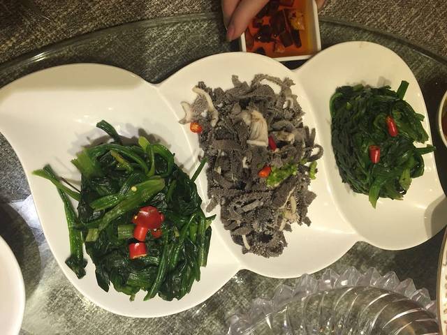 金丰园海鲜城(海鲜城店)