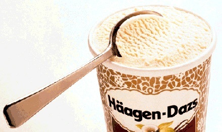 哈根达斯(扬州瘦西湖店)