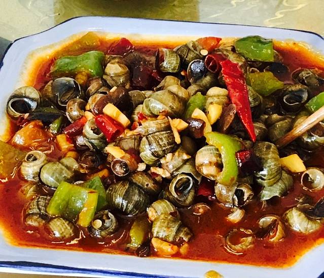 群仙居酒家(仙都景区店)