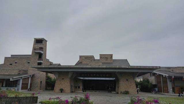 北川羌族民俗博物馆