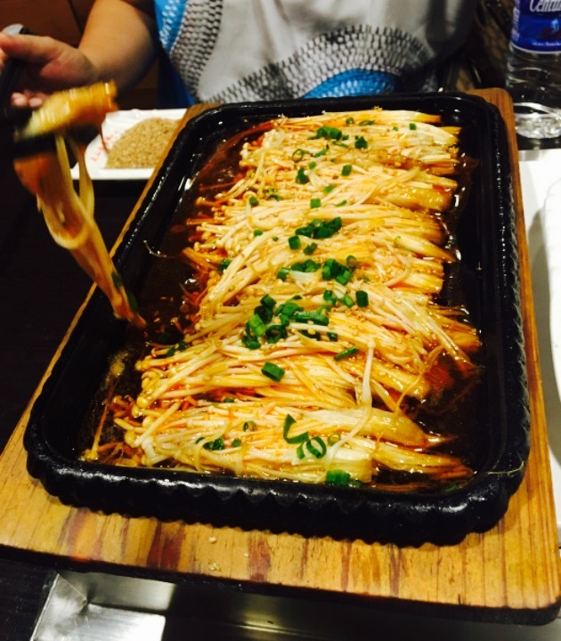 大山肉串城(和平大街店)