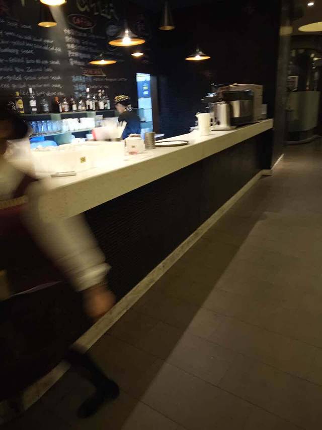 秀玉coffee&kitchen(黄石大上海店)