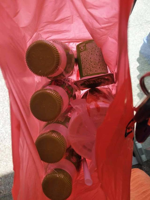 麦优家蛋糕(特产城店)