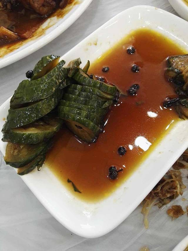 河洛北塘海鲜(抗震路店)