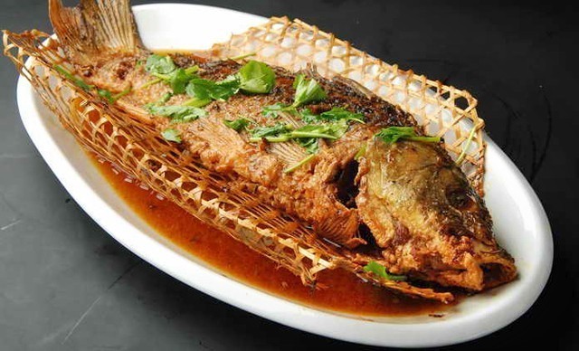 老家菜馆(正定店)