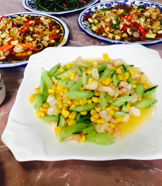 小雅青青(大千路店)