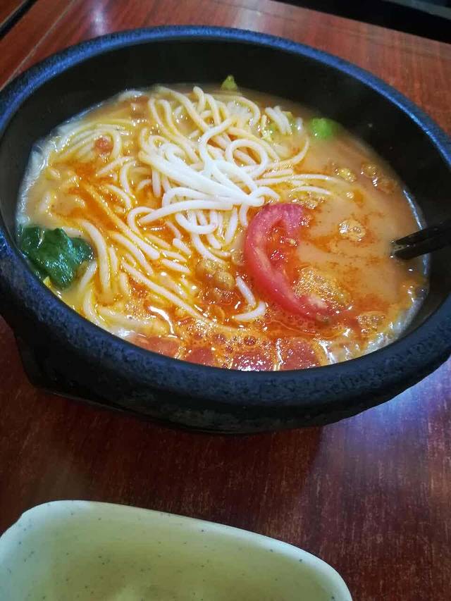 香禾米线(斗鸡店)