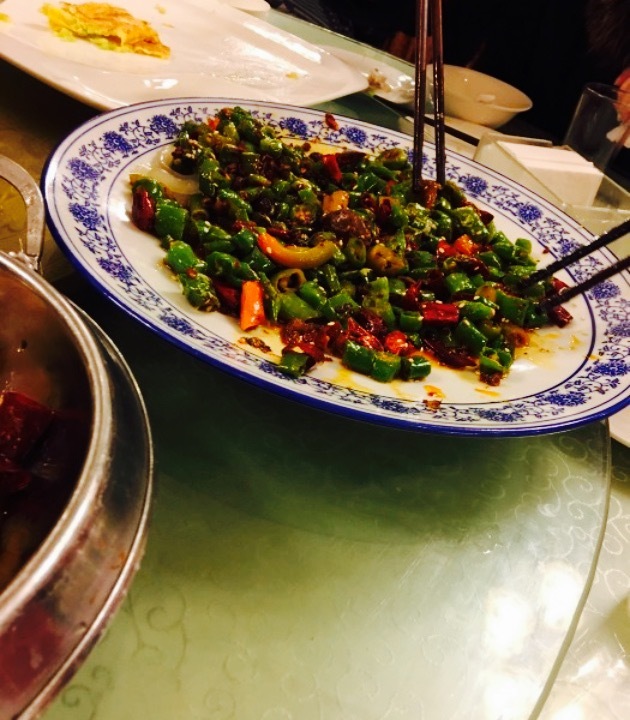 银河酒家(迎宾大道一段店)