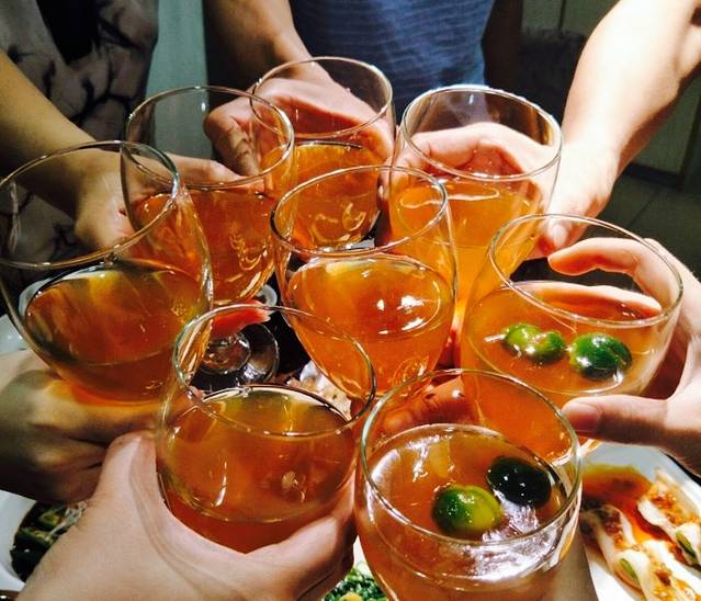 北国饭店(广厦店)