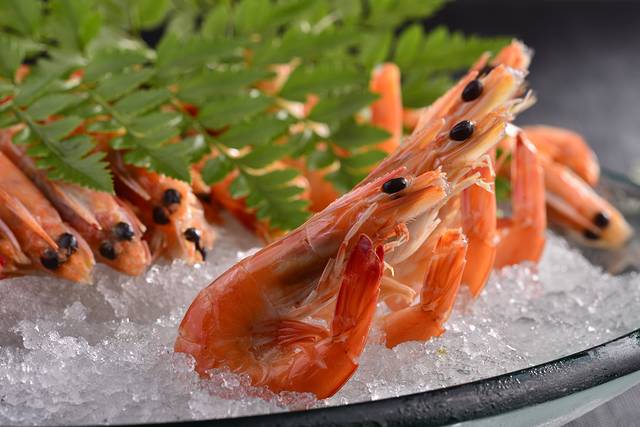 西国贸澳门美食街