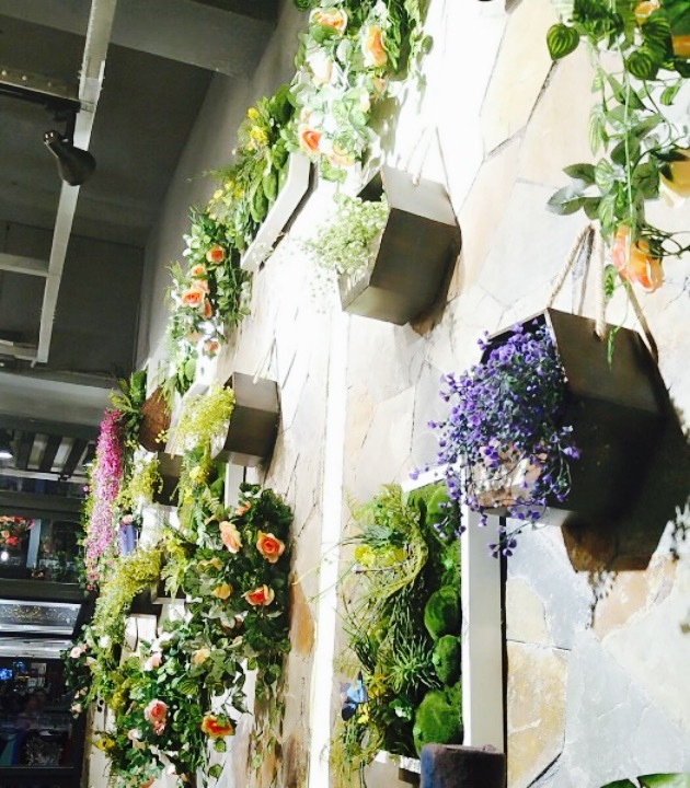 云之南米线(育才路店)