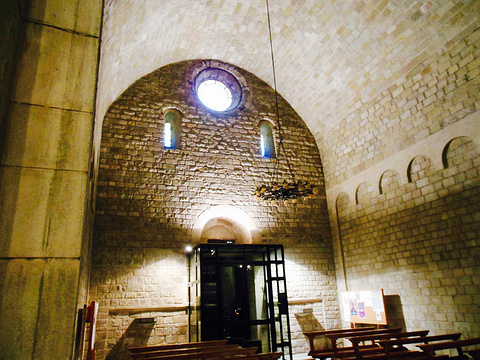 圣保德冈普教堂