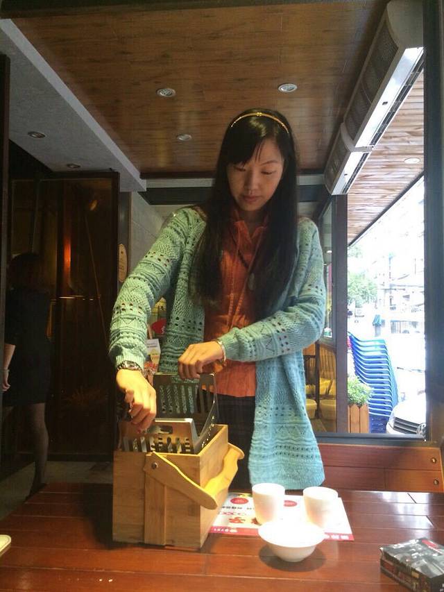 铁胖子口碑长沙菜(赤岗社区店)