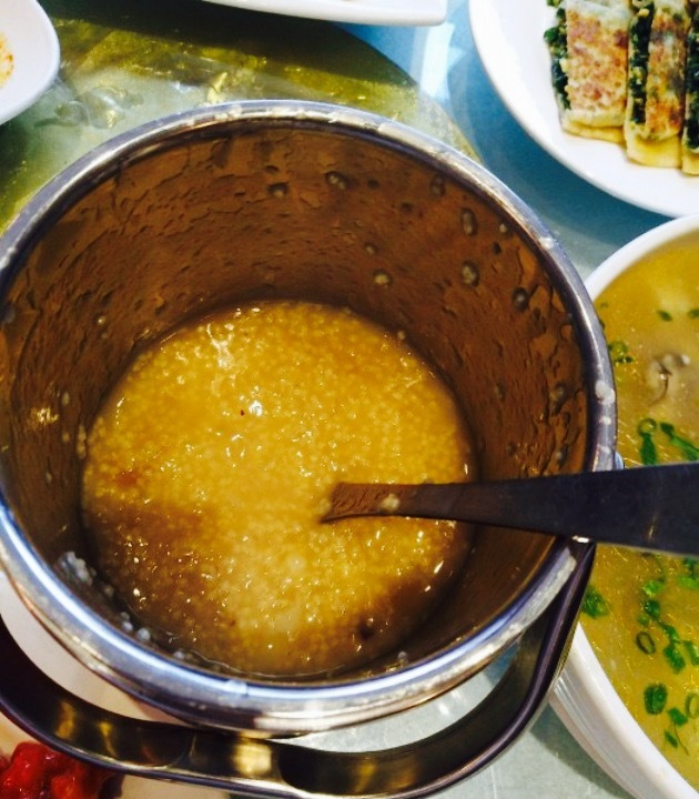 北山酒楼(保障街店)