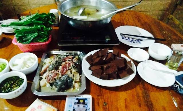 春字大排档·牛腩·牛料·牛杂