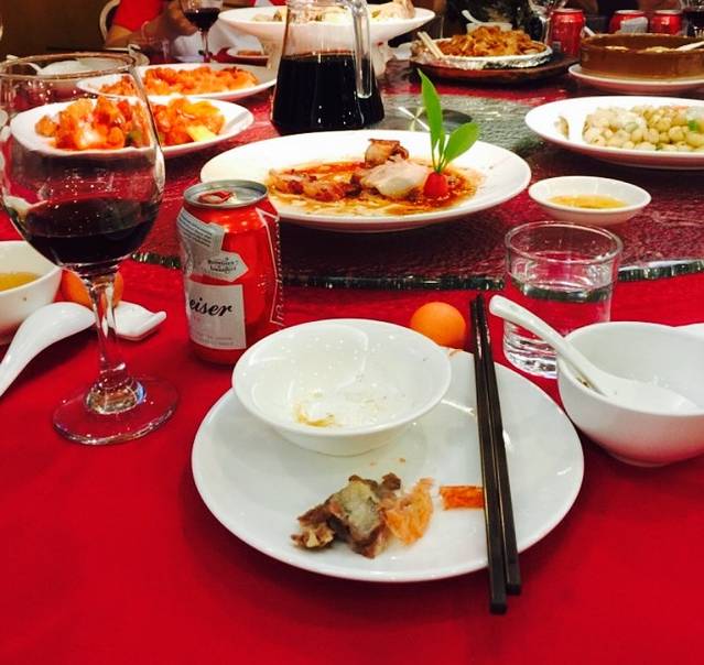 宇德隆记客家食府(国际会展中心店)