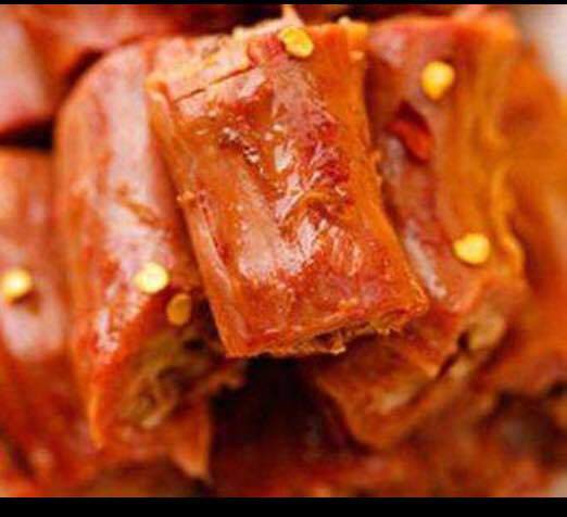 绝味鸭脖(陈家桥店)