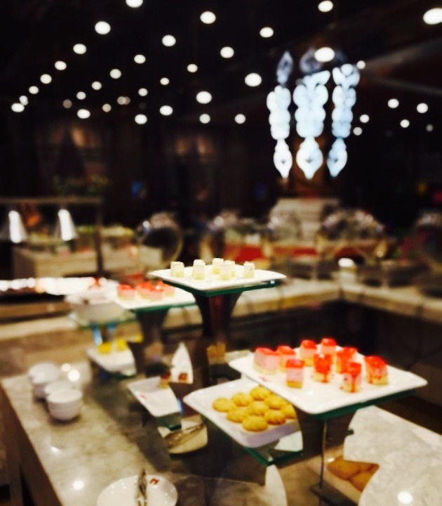 红运大饭店·自助餐