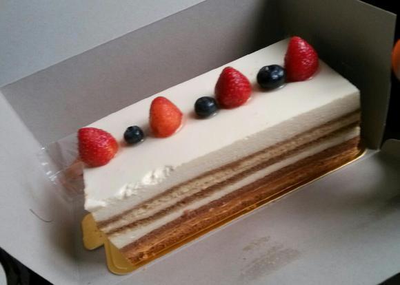 美心西饼mx cakes(美心烘焙所)