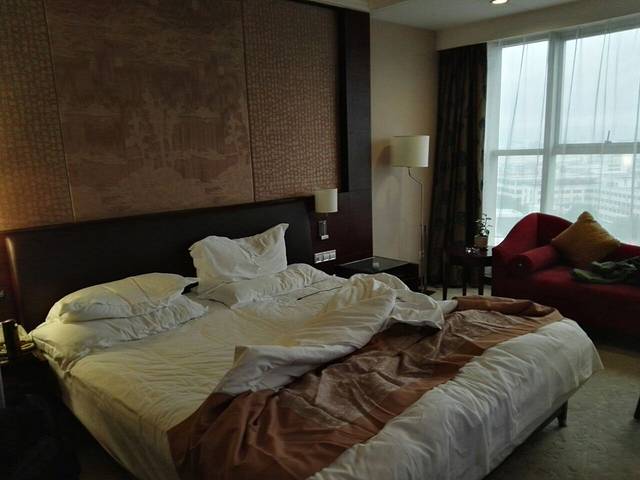 义乌天恒国际大酒店·自助餐部