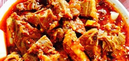 谭记血旺王(古城南路店)