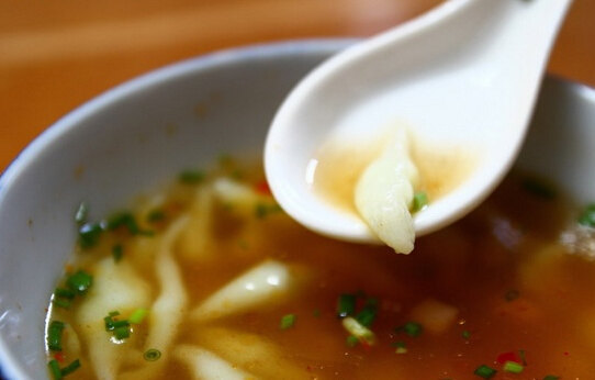 正宗113号米豆腐店（刘晓庆米豆腐店）