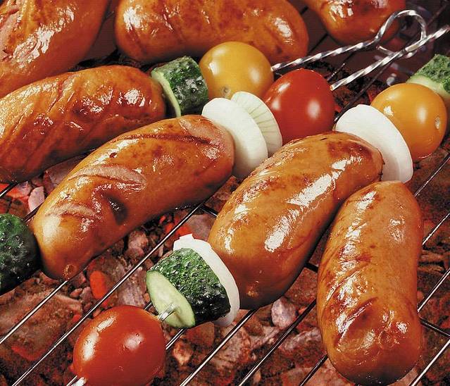 洋洋烧烤(安宁街店)