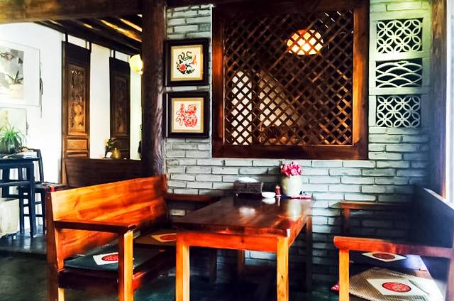 云隐小厨·传统大理美食(复兴路店)