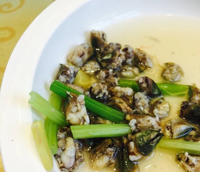 白沙岛渔家海鲜城