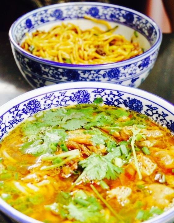 保香全频道米粉店