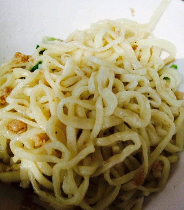 大埔手工面馆(彬芳大道南店)