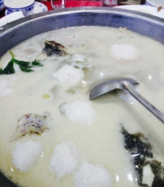 黄楚才酒楼(汉川店)