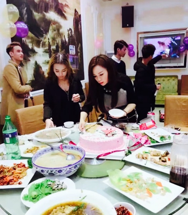 星梦缘酒店(鳌江店)